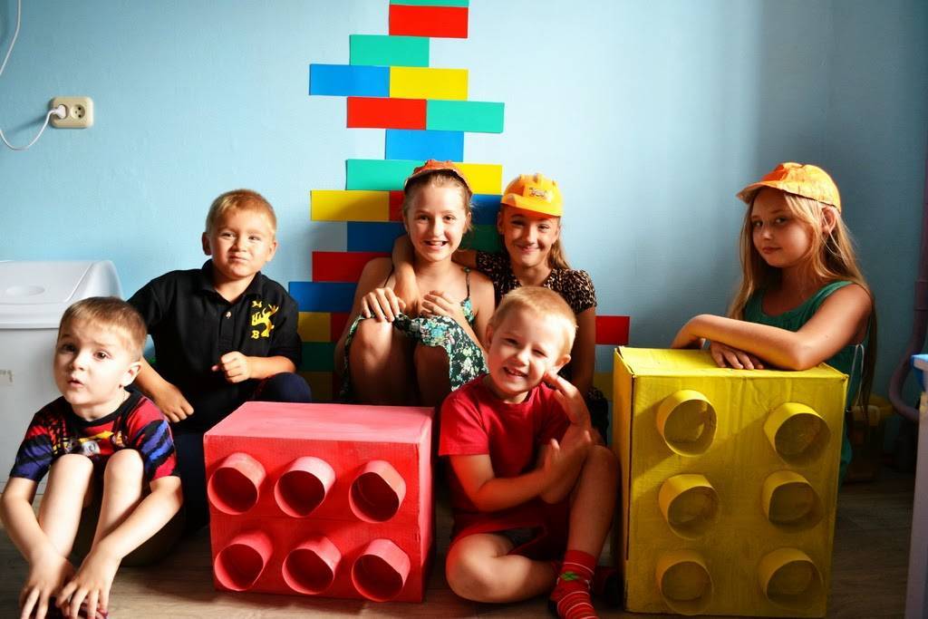 Ковбойская вечеринка для детей — отличный вариант праздника | fiestino.ru