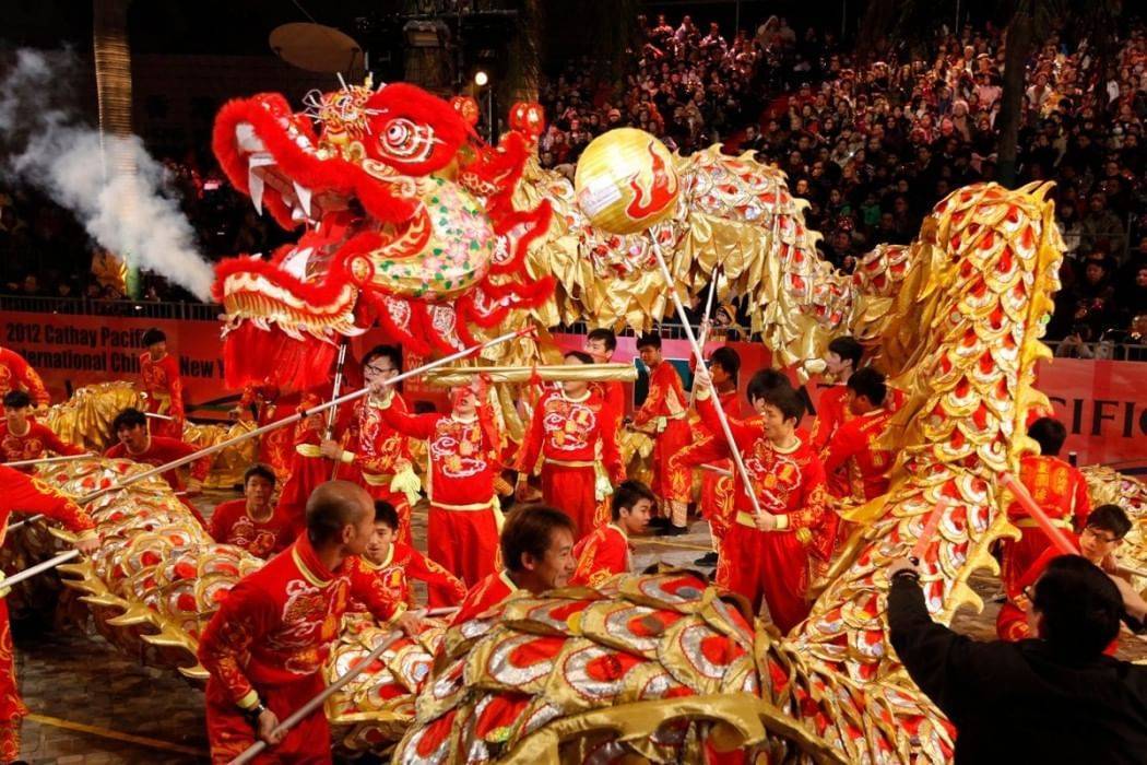 Китайский новый год 2021: какого числа начинается и заканчивается в китае, как празднуют