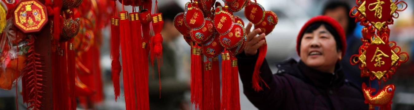 Китайский новый год (праздник весны) - китайская кухня - статьи - китайский язык онлайн studychinese.ru