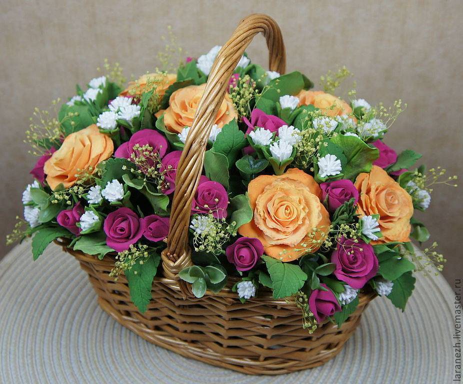 Цветы в подарок — кому какие цветы принято дарить по правилам цветочного этикета?