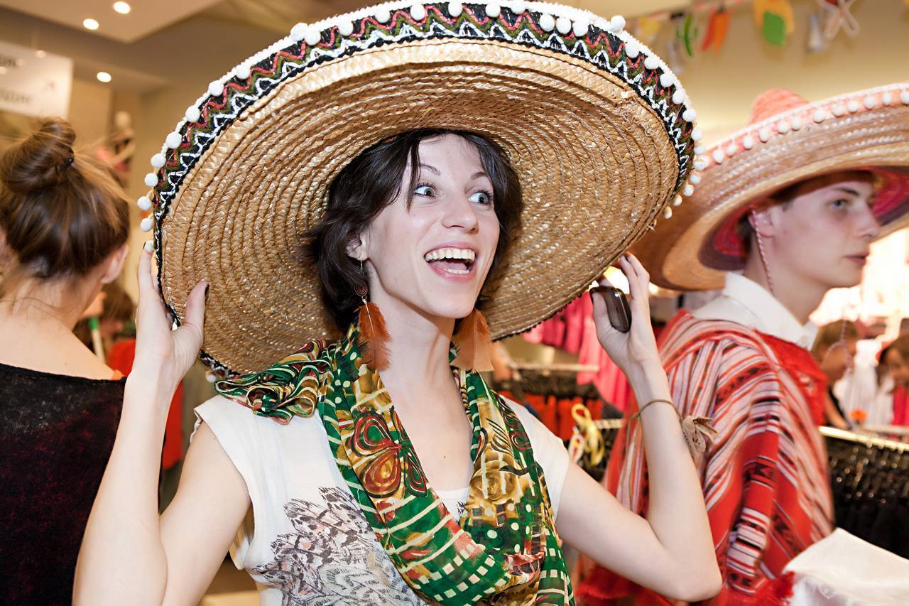 Праздники мексики: фестивали и карнавалы райской страны