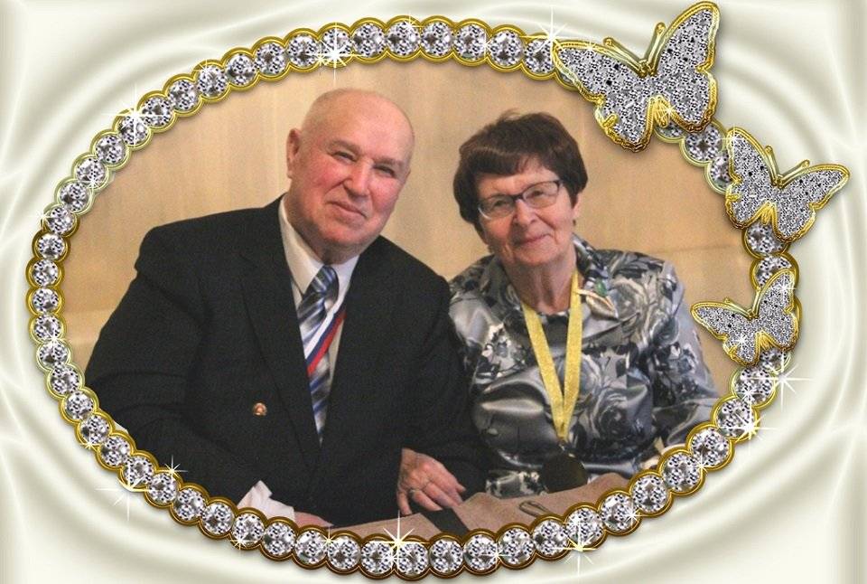 60 лет свадьбы: какая годовщина, как называется, поздравления с юбилеем, что дарить