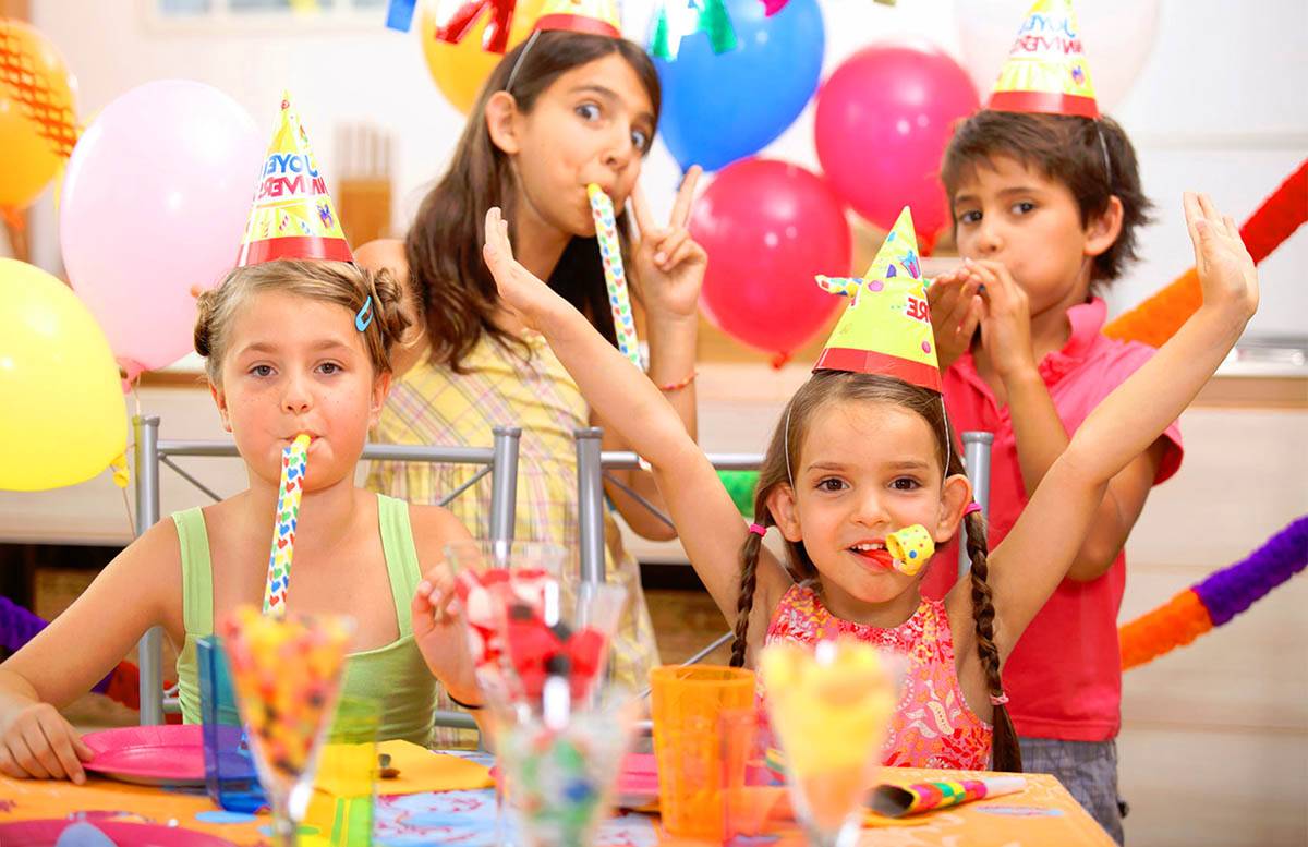 21 идея как поздравить ребенка с днем рождения оригинально, красиво и креативно