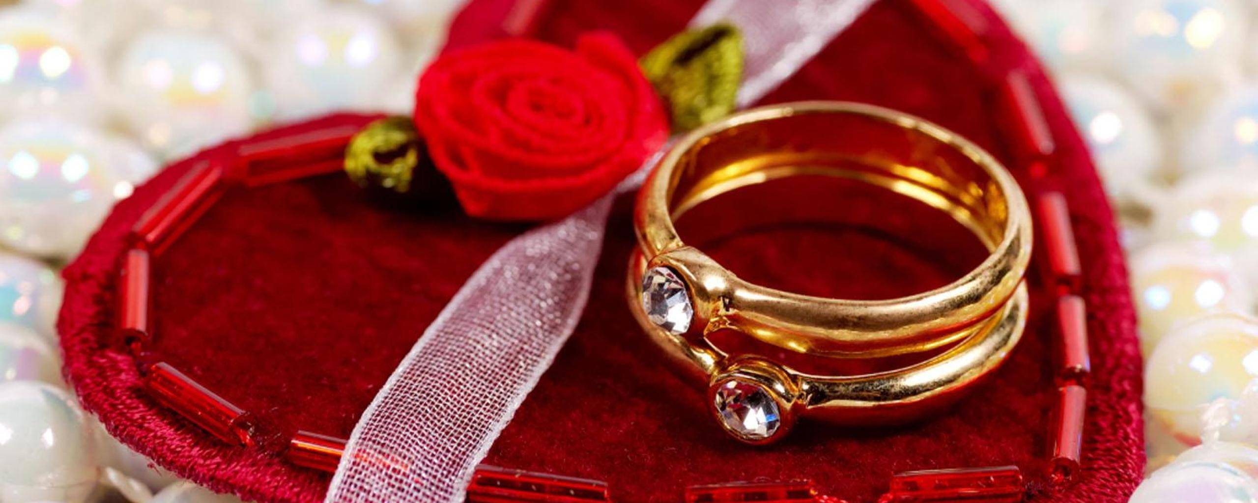 Годовщина свадьбы по годам: список дат с названиями и значениями + какие бывают юбилеи в россии