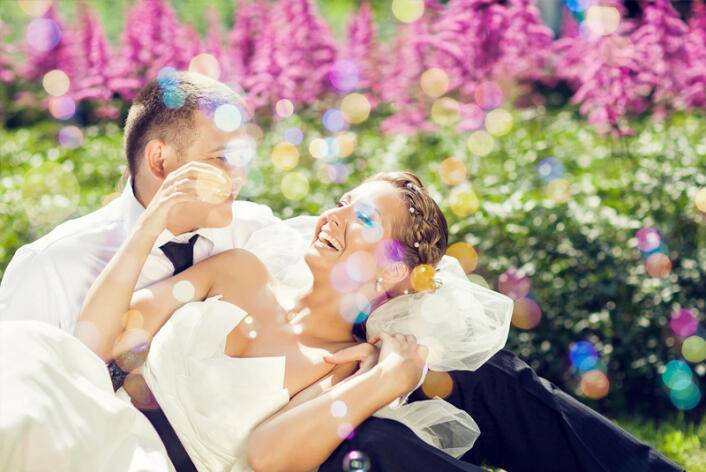 Лучшие идеи и советы: топ-10 статей о летней свадьбе