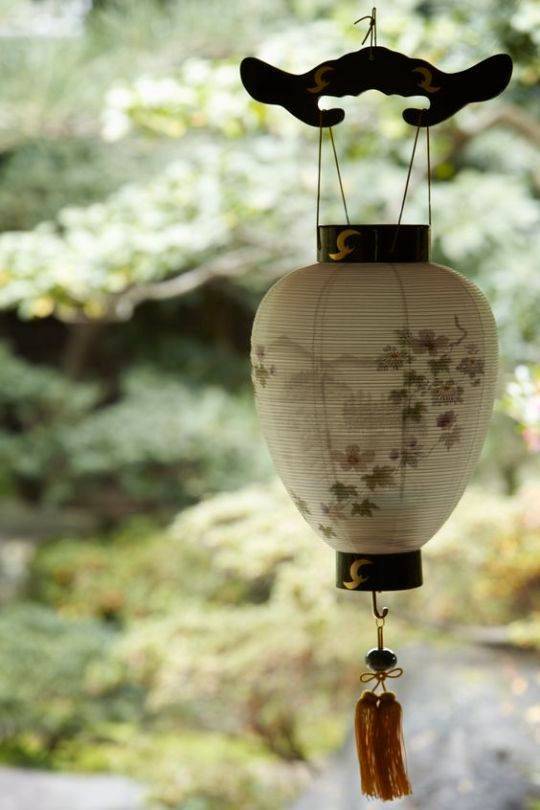 Красивый китайский фонарик с пошаговыми инструкциями: схемы и шаблоны