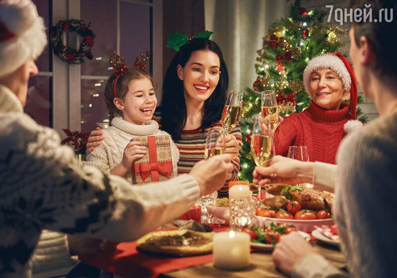 Новогодние каникулы 2021: куда сходить с детьми? 11 лучших идей, чем заняться в новогодние праздники всей семьей