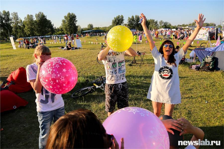 Конкурсы с шарами: 15 конкурсов с воздушными шариками