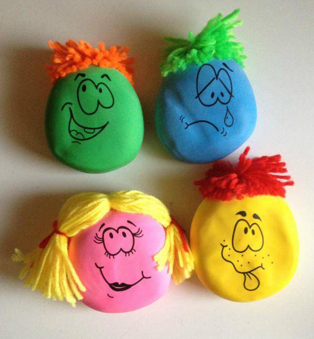 Как сделать капитошку: можно ли смастерить своими руками из шарика и муки и пошаговый алгоритм создания игрушки в домашних условиях
