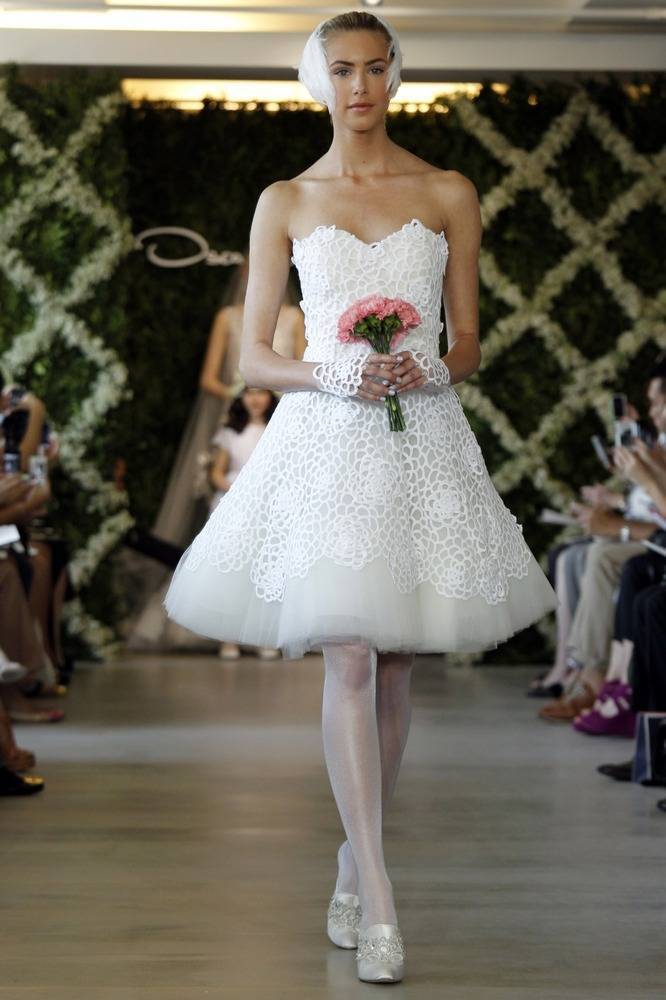 Свадебные платья, каких стилей бывают и как выбрать по фигуре