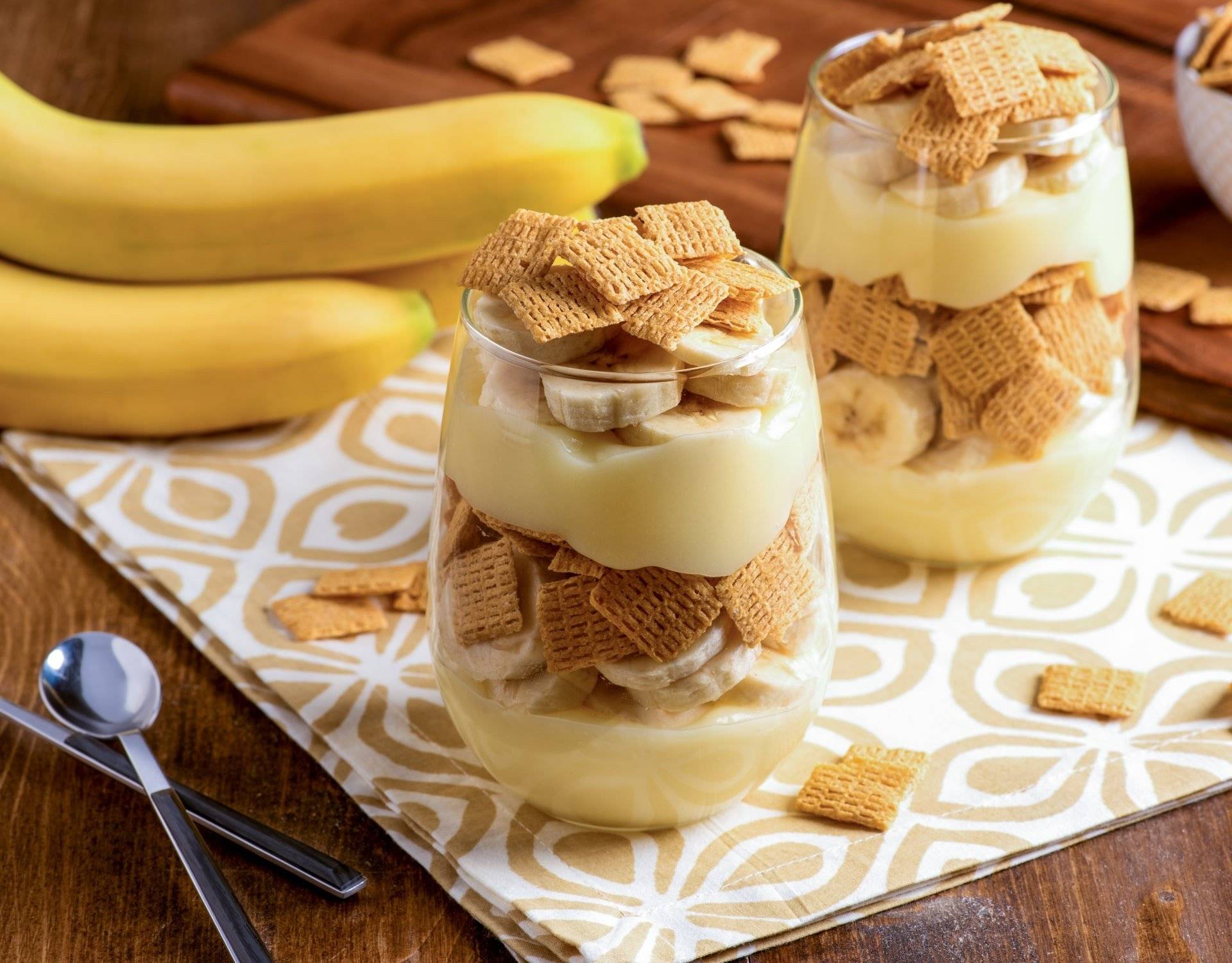Выпечка и десерты с бананами: 15 лучших рецептов от «едим дома». кулинарные статьи и лайфхаки