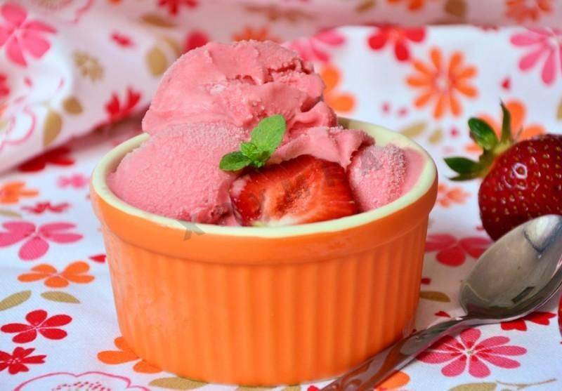 Рецепты мороженого в домашних условиях, или как порадовать гостей вкусным десертом