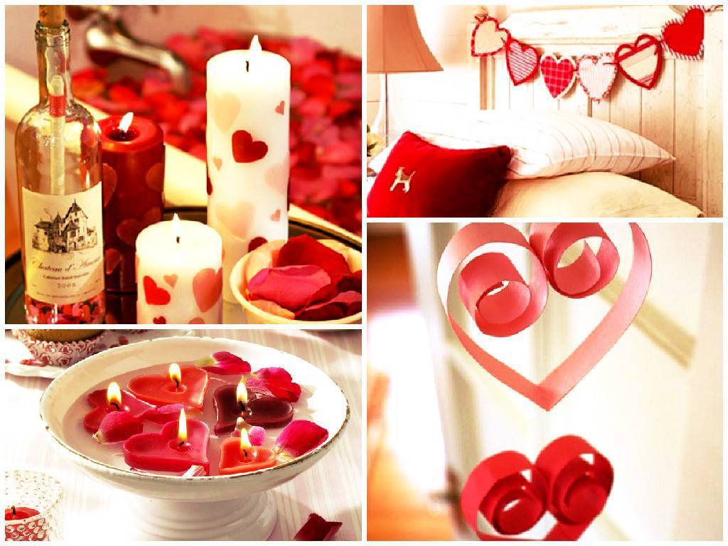 Выбираем лучший подарок девушке на 14 февраля: море романтичных идей | fiestino.ru