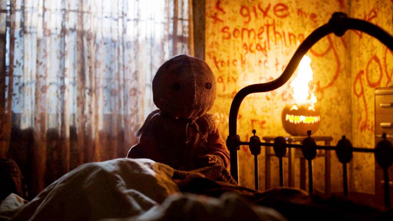 Фильмы про хэллоуин – 27 лучших новинок последних лет