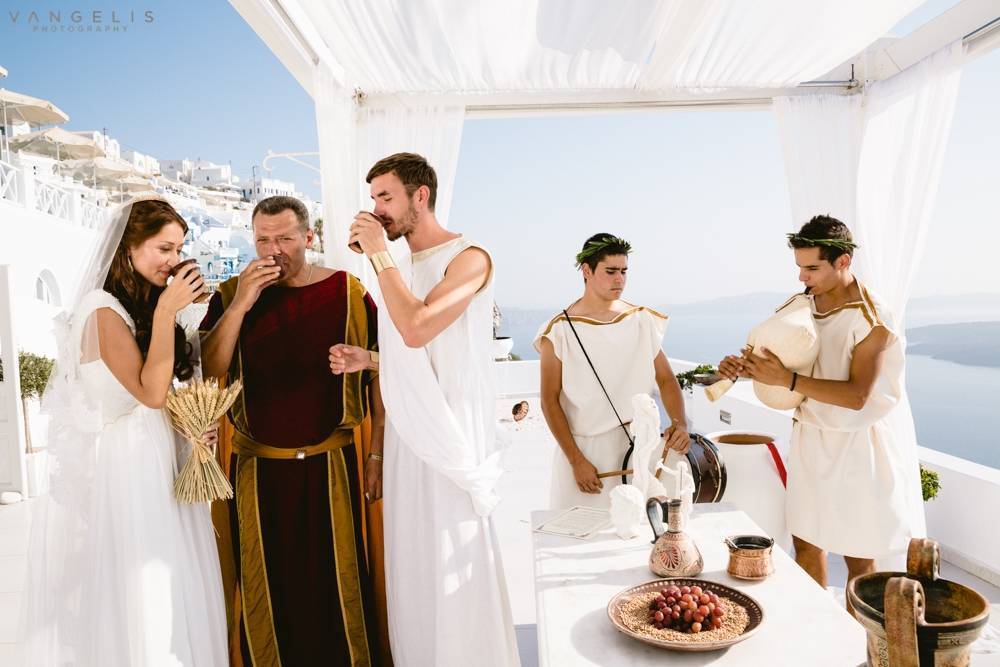 Вечеринка в сауне в греческом стиле. вечеринка в греческом стиле «олимп»: костюмы, меню и конкурсы