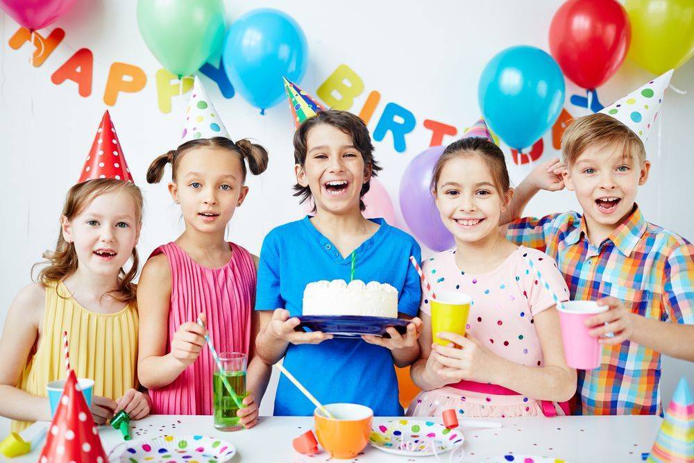 Празднование дня рождения компании: топ идей + советы  | lifeforjoy