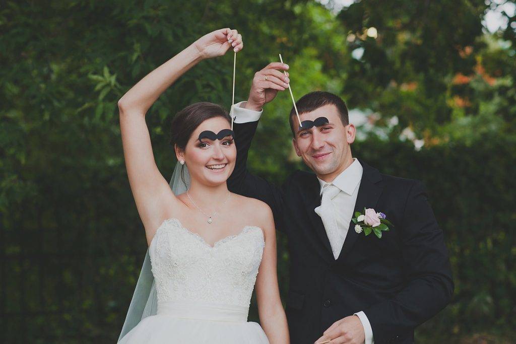21 совет для свадебных фотографов-любителей