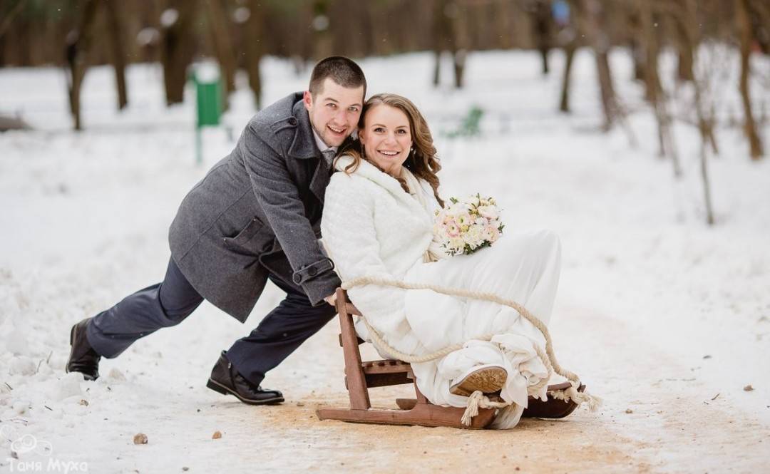 ᐉ свадьба зимой: плюсы и минусы. свадьба зимой: идеи для фотосессии - svadba-dv.ru
