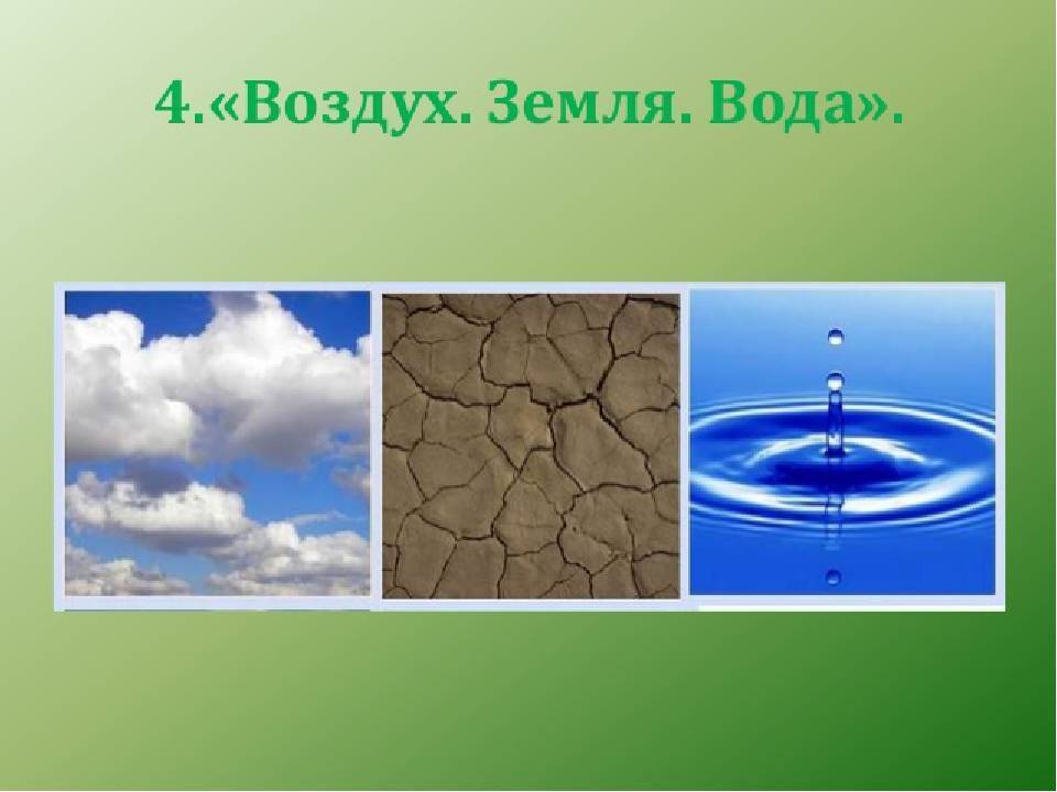 Вода — телемапедия по-русски