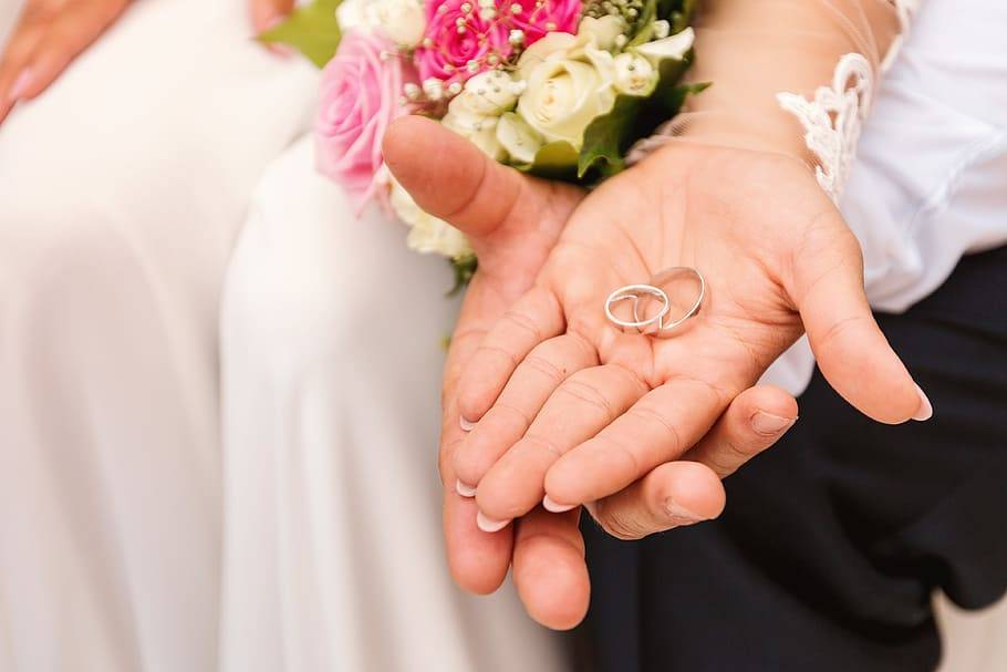 Свадебные приметы у славян. всё о суевериях и поверьях перед свадьбой