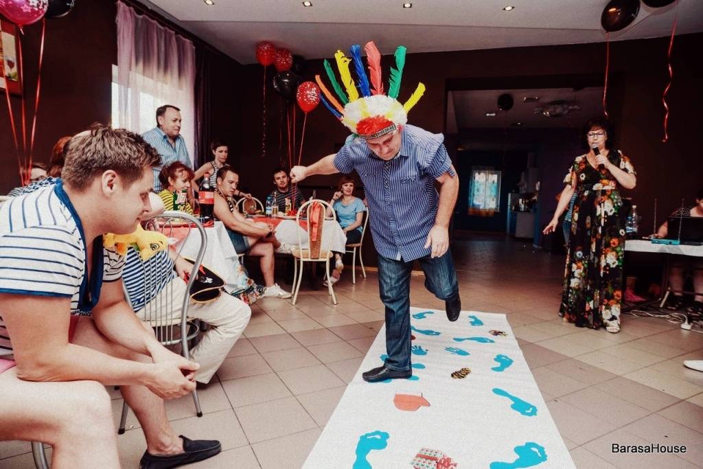 Бал-маскарад – тема вечеринки для взрослых