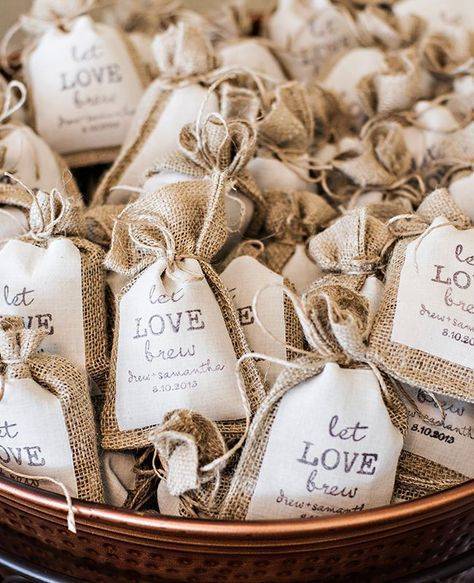 Лучшие подарки гостям на свадьбе от молодоженов ⋆ что подарить? эксперт в выборе подарков знает!