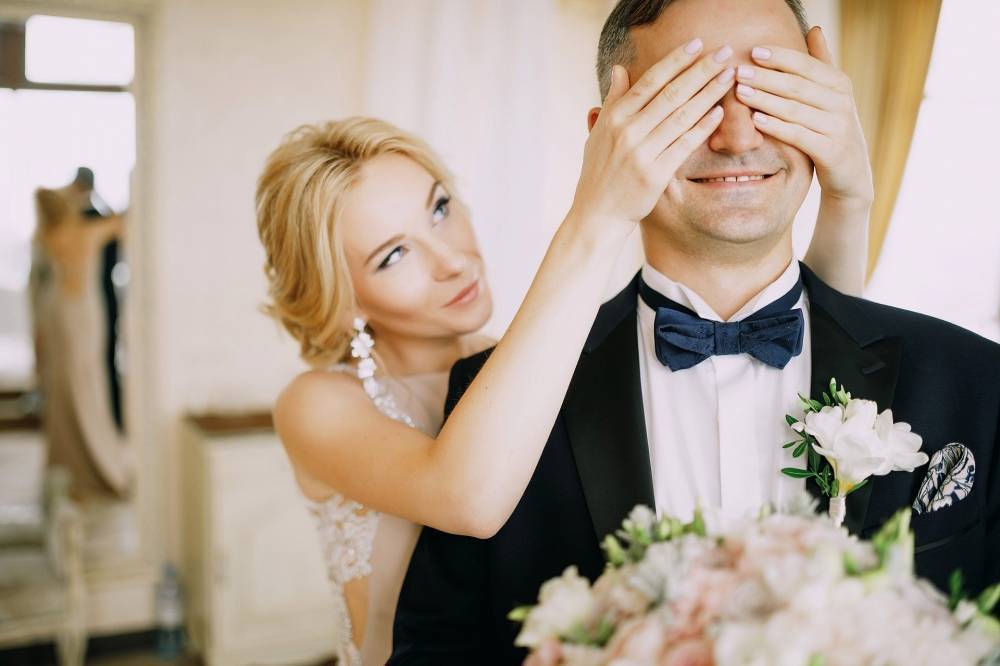 68 советов по свадебной съемке