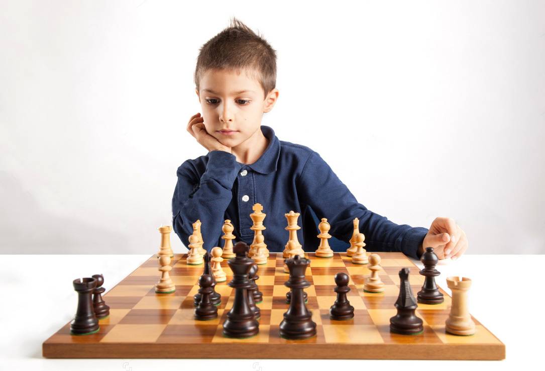 ♟️лучшие онлайн-курсы по шахматам на 2023 год