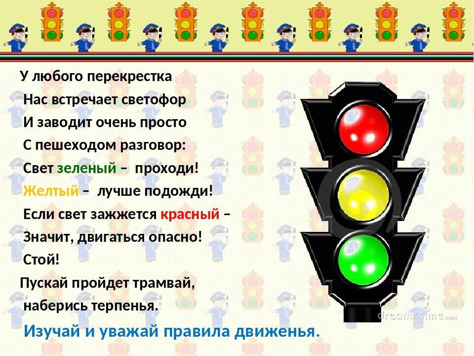 Серпантин идей - сценка для школьников про пдд "урок светофора семафорыча" // школьная сценка про правила дорожного движения
