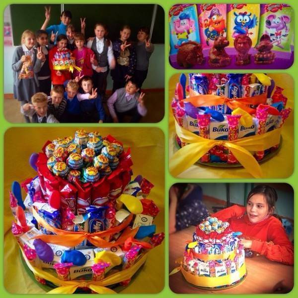 Что подарить мальчику на 6 лет ???? 150+ подарков мальчишке на шестой день рождения
