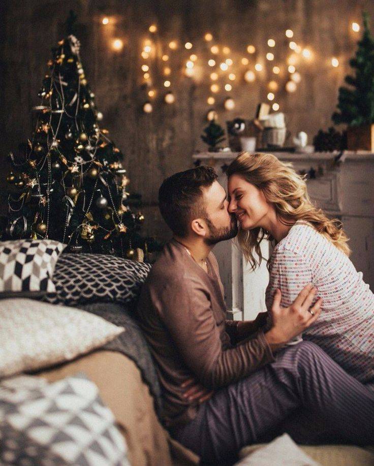 Новый год вдвоем — как провести его романтично, весело и необычно?
новый год вдвоем — как провести его романтично, весело и необычно?