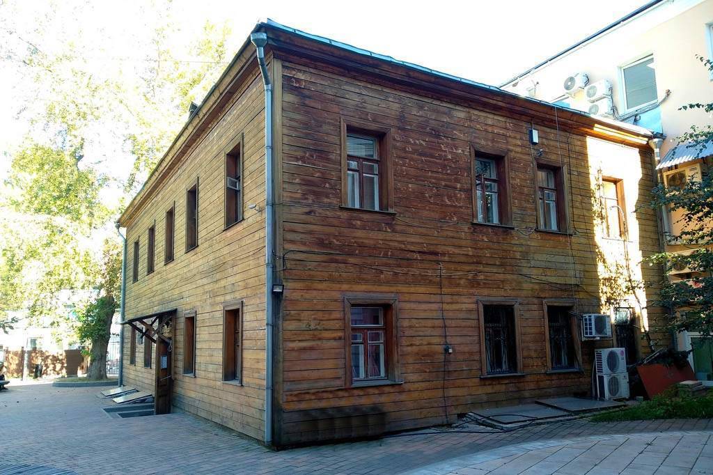 Музей есенина в москве — информация с фото и видео