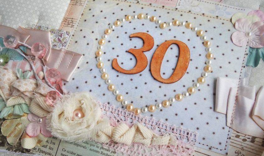 Оловянная свадьба (розовая): сколько лет, что дарить и как праздновать