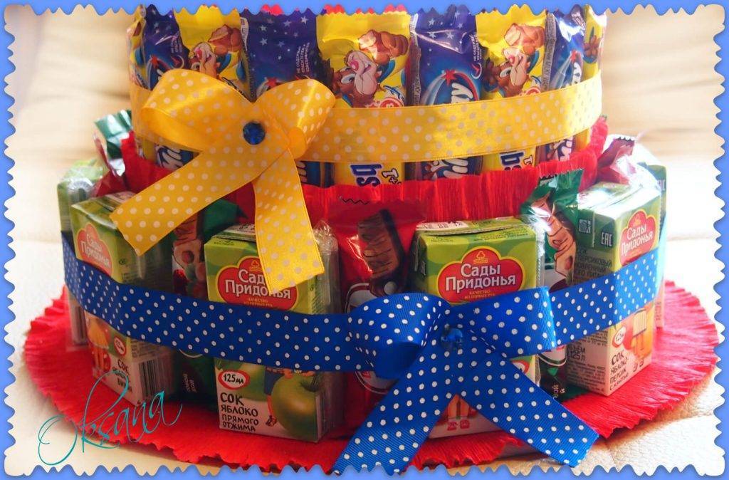 Классные подарки на день рождения для мальчика, которому исполняется 5-6 лет