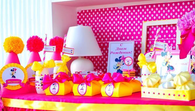 100 лучших идей: как украсить комнату на день рождения ребенка