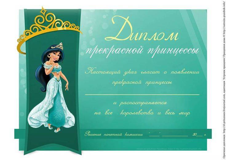 Список имен диснеевских принцесс с фото, картинками, мультфильмами