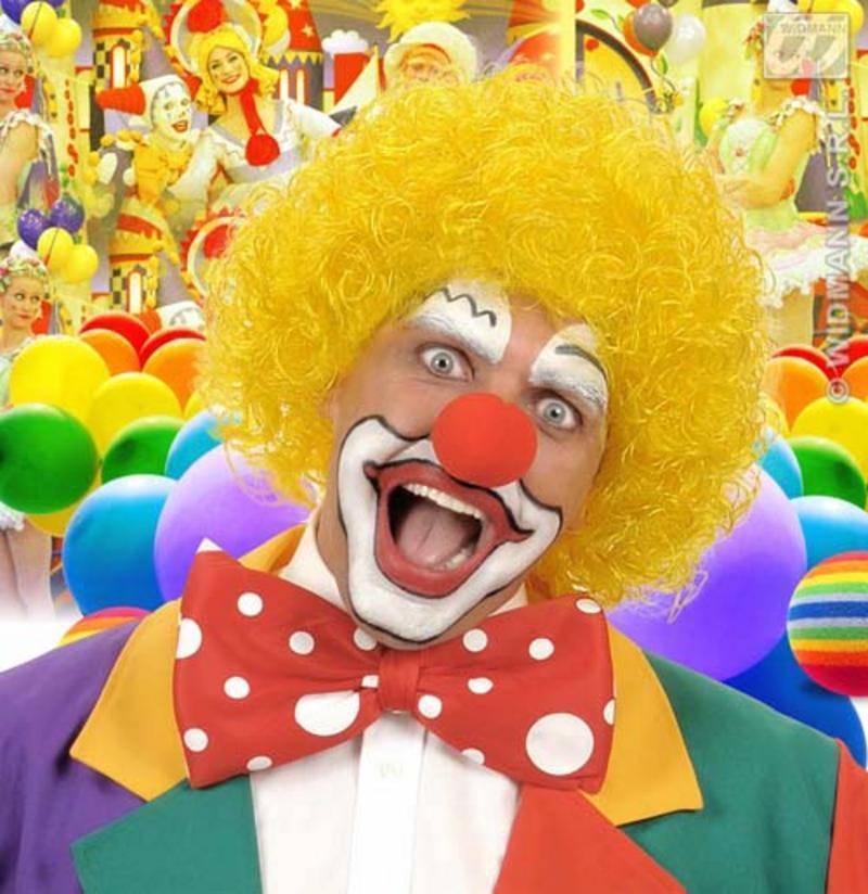 Веселые клоуны на день рождения ребенка превратят праздник в уморительное шоу