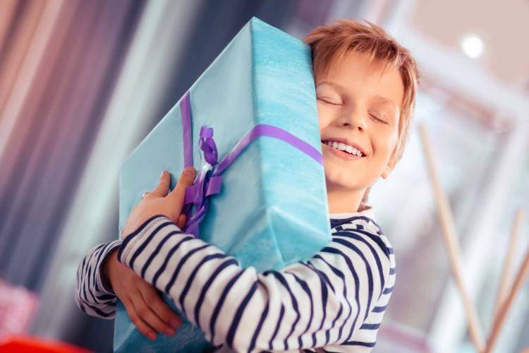 Топ - 50 крутых идей подарка мальчику на 5 лет на день рождения