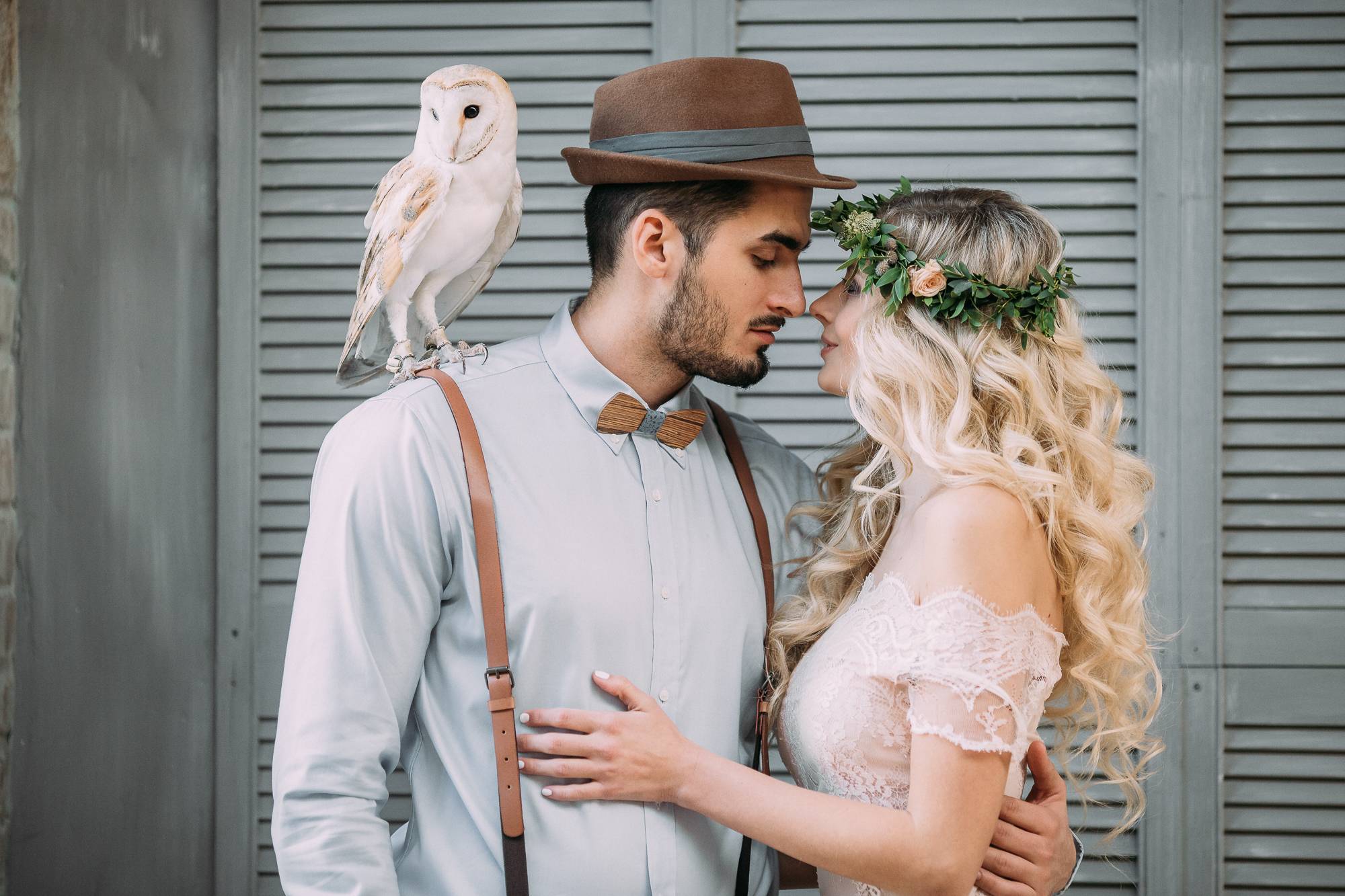 Образ невесты: как создать идеальный? советы стилистов