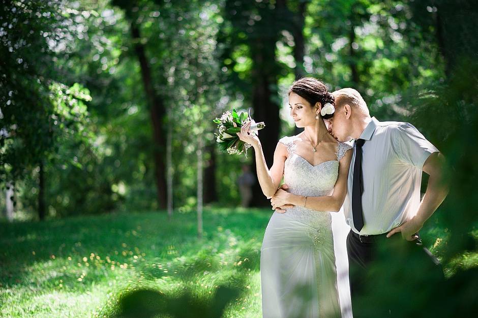Лучшие идеи и советы: топ-10 статей о летней свадьбе