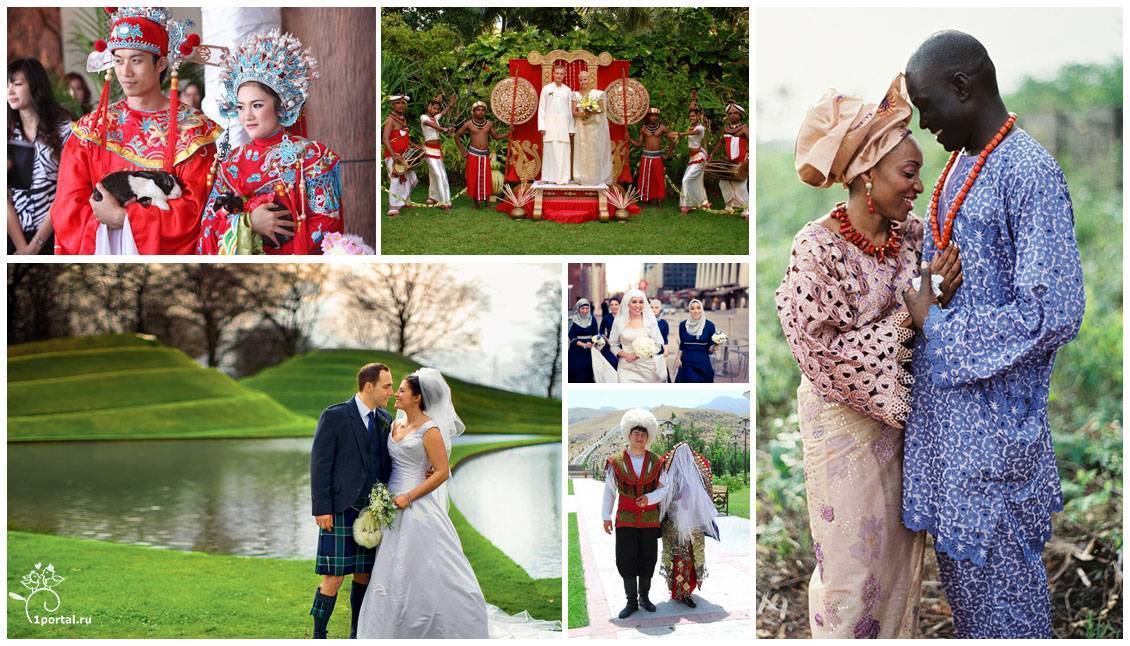 Английские свадебные традиции и обычаи: как женятся англичане?