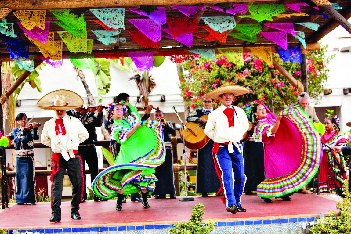 Вечеринка в стиле «мексиканская фиеста»: приглашения и декор