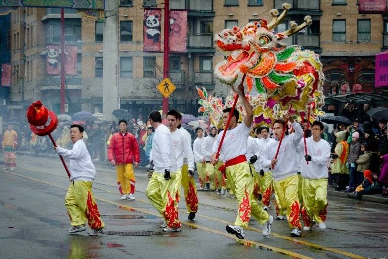 Как празднуют новый год в китае: традиции, обычаи и интересные факты