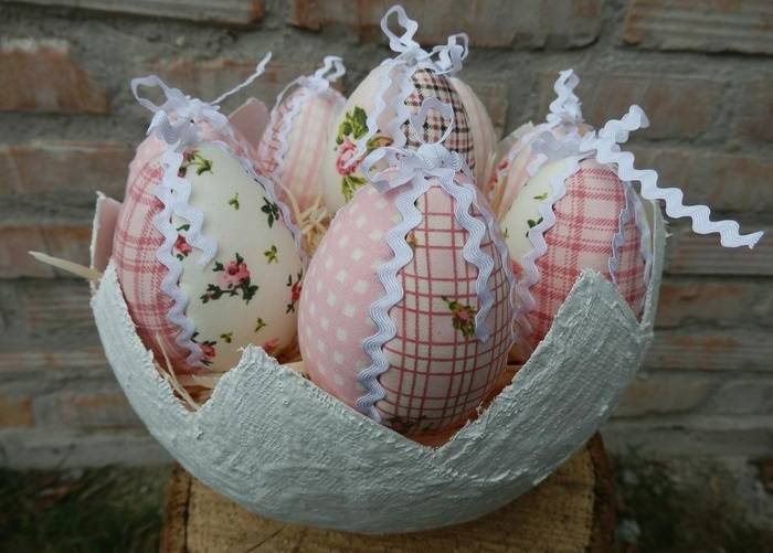 Роспись пасхальных яиц: как красить вареные пасхальные яйца. видео мастер класс по раскраске и украшению
