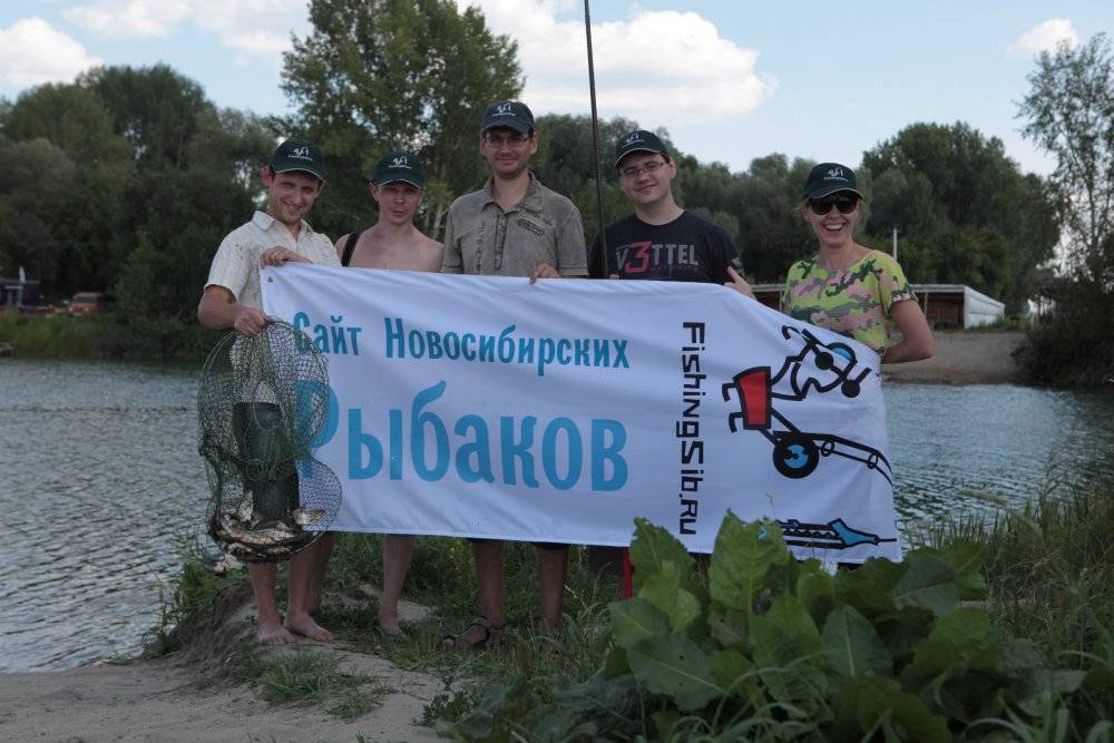 Корпоратив мечты на fishingsib.ru. на работу, как на рыбалку!