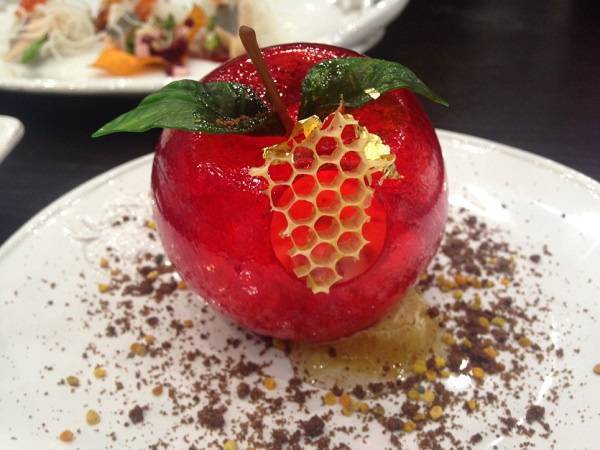 Сладкие суши: десерт по-японски. сладкие роллы: вкусные рецепты