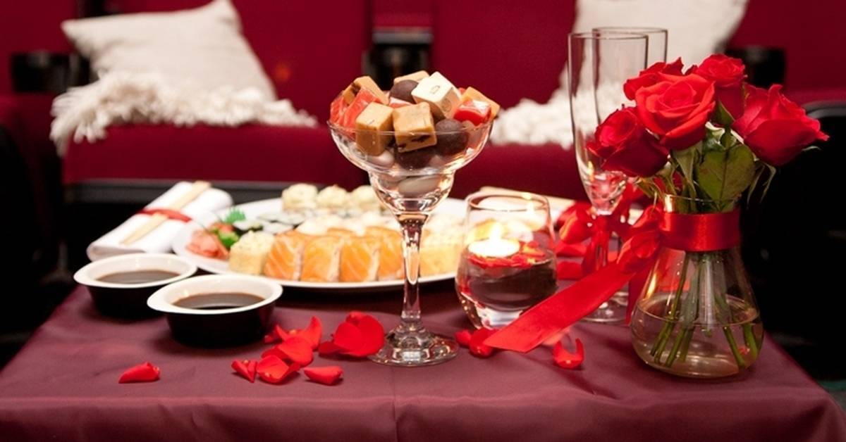 Выбираем лучший подарок девушке на 14 февраля: море романтичных идей | fiestino.ru
