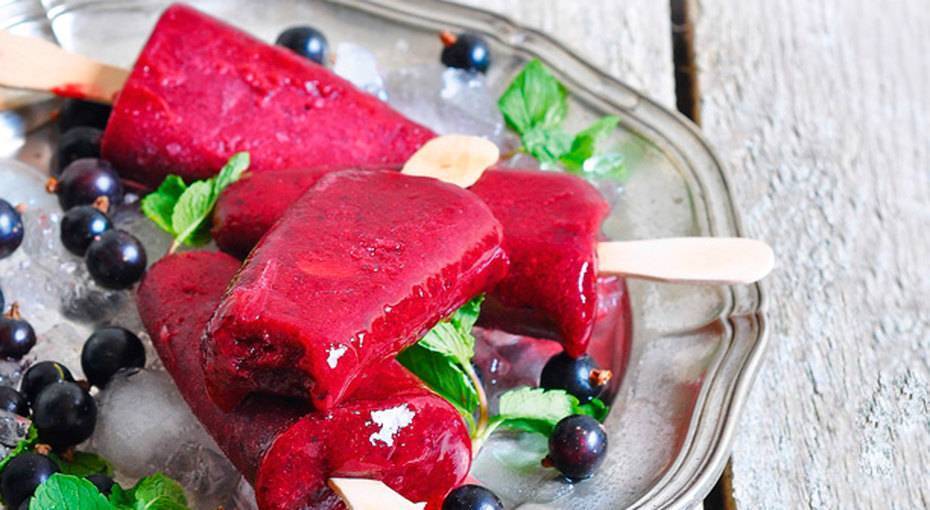 15 самых вкусных рецептов пирогов с замороженными ягодами