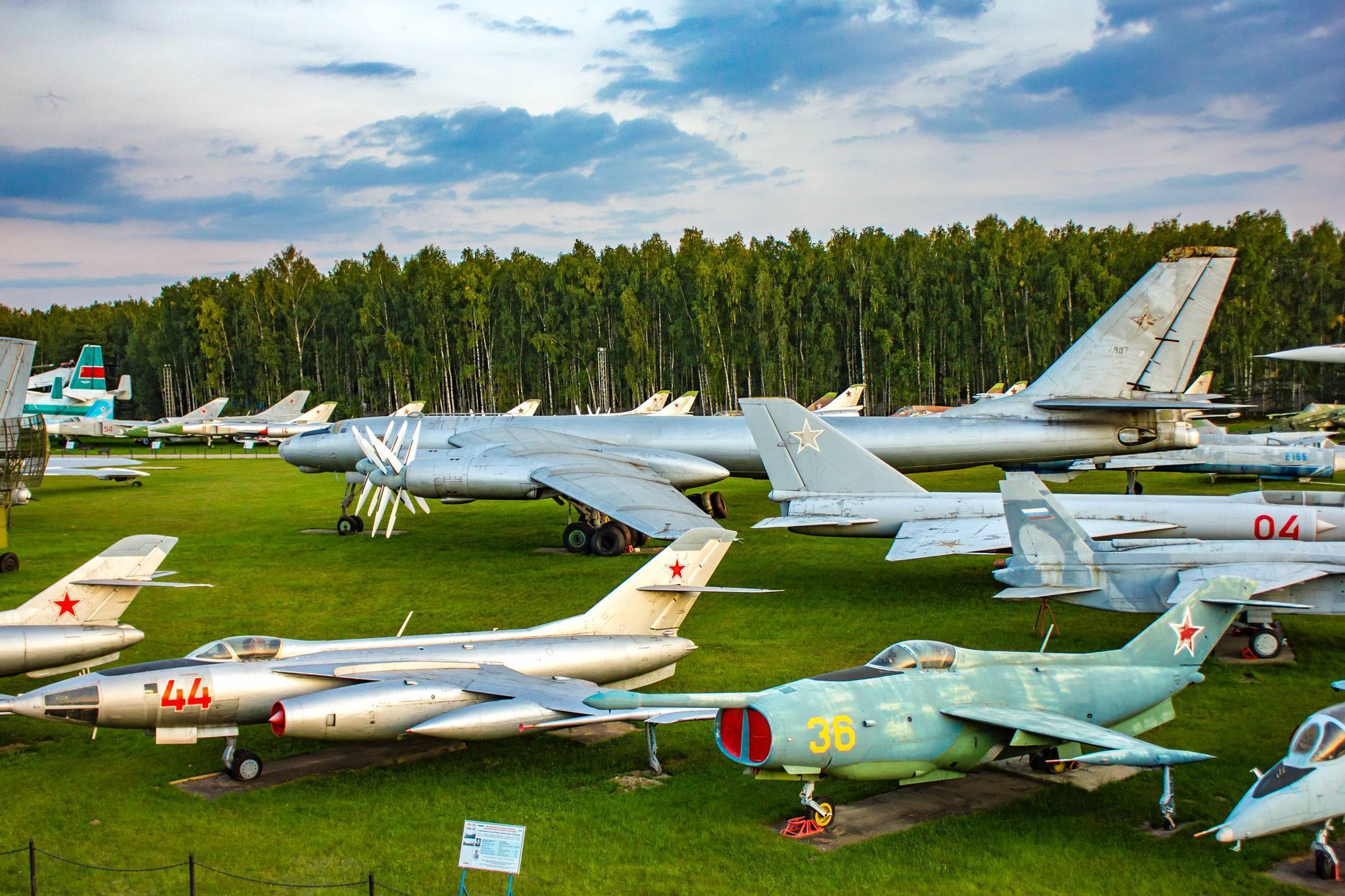 Экскурсии в музей военно-воздушных сил в монино и стоимость экскурсий в музей авиации в монино