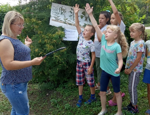 Квест-игра по экологии для детей подготовительной группы  «путешествие знайки и его команды» | дошкольное образование  | современный урок